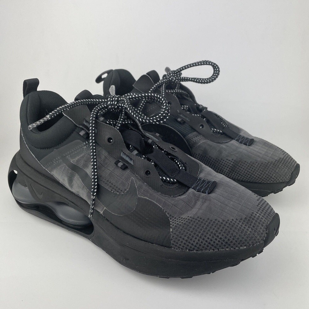 Nike Air Max 2021 “Triple Black” Men’s Size 11 DH4245-002